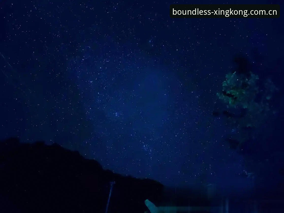 3个常见问题+5步操作：XINGKONG星空原入口更新安装教程